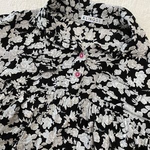 KLING Blouse